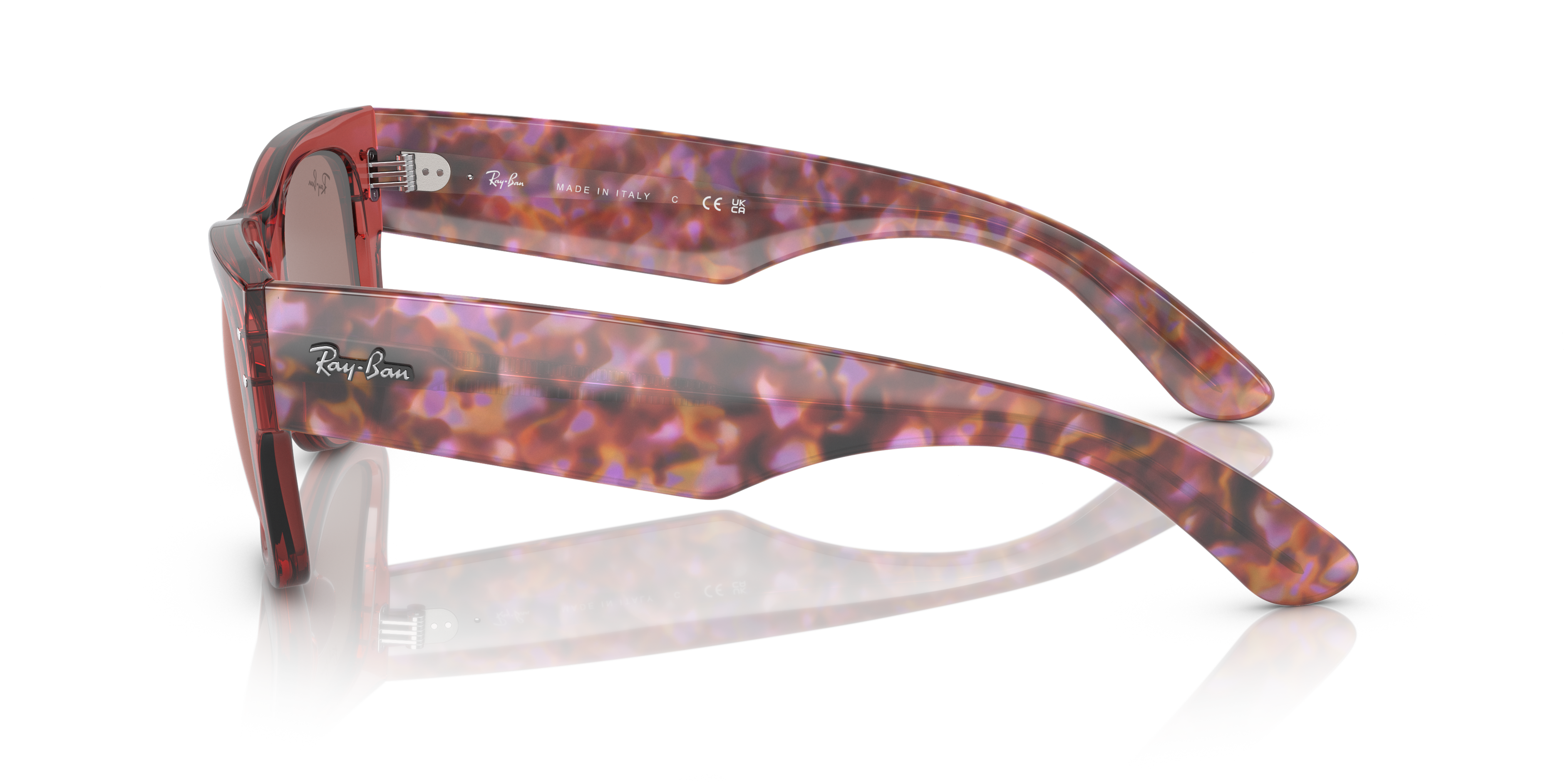RB0840S Mega Wayfarer