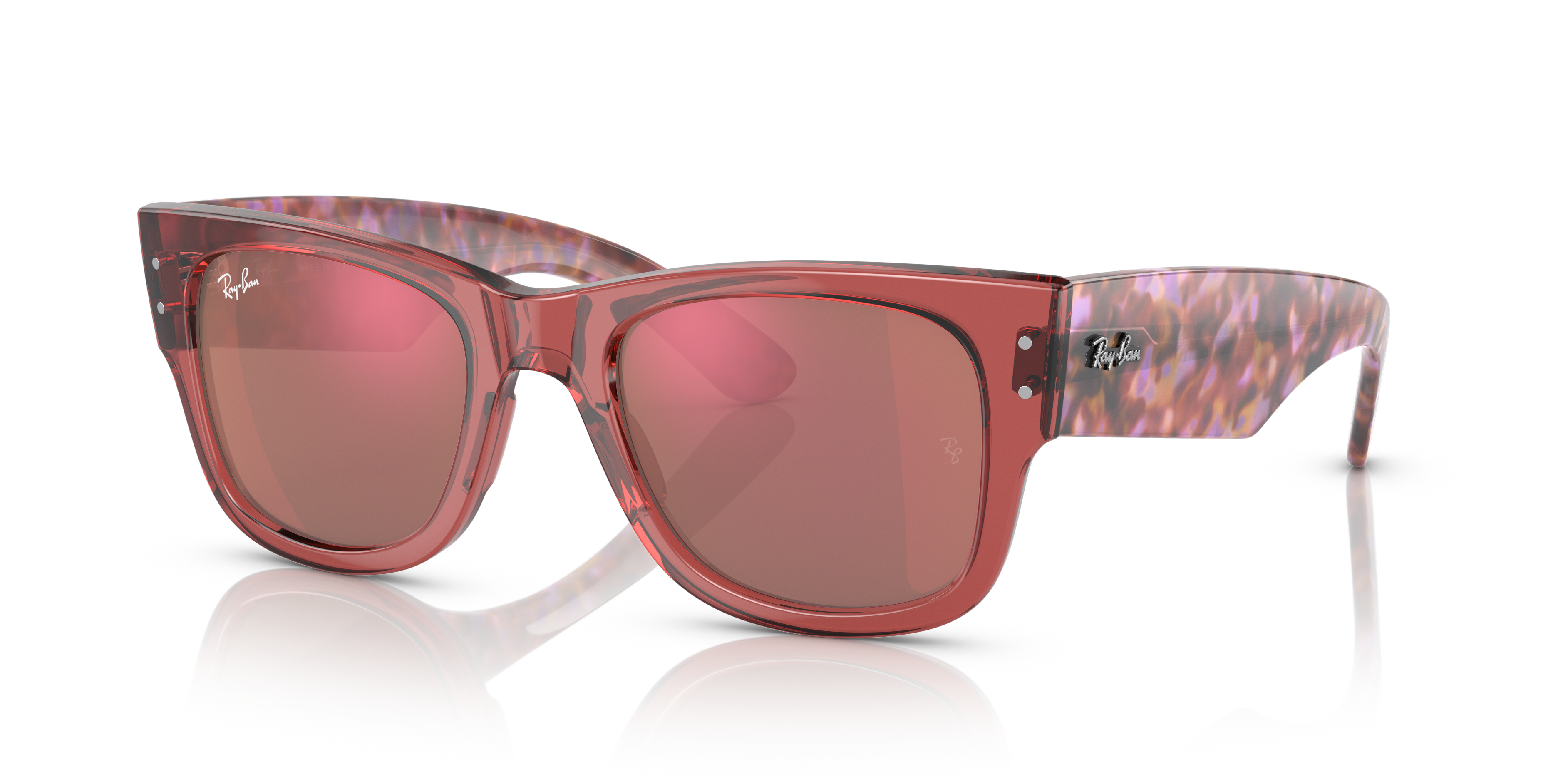 RB0840S Mega Wayfarer