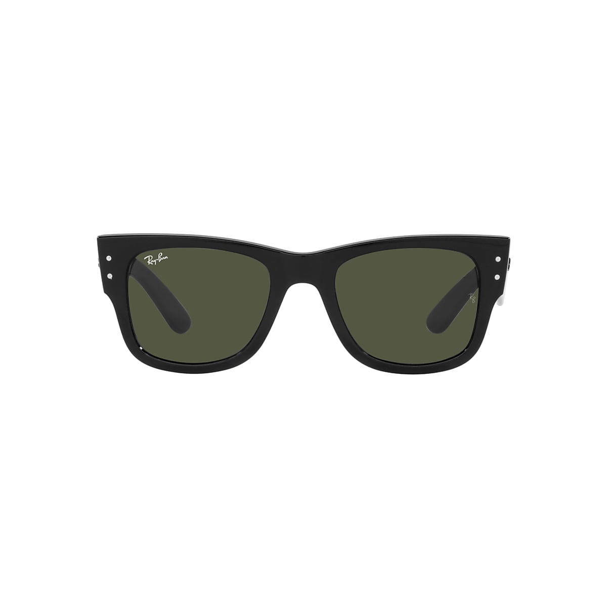 Sos フォト　win bbrightwin 2gegether Amazon.com: Ray-Ban RB0840S MEGA WAYFARER Square Shape