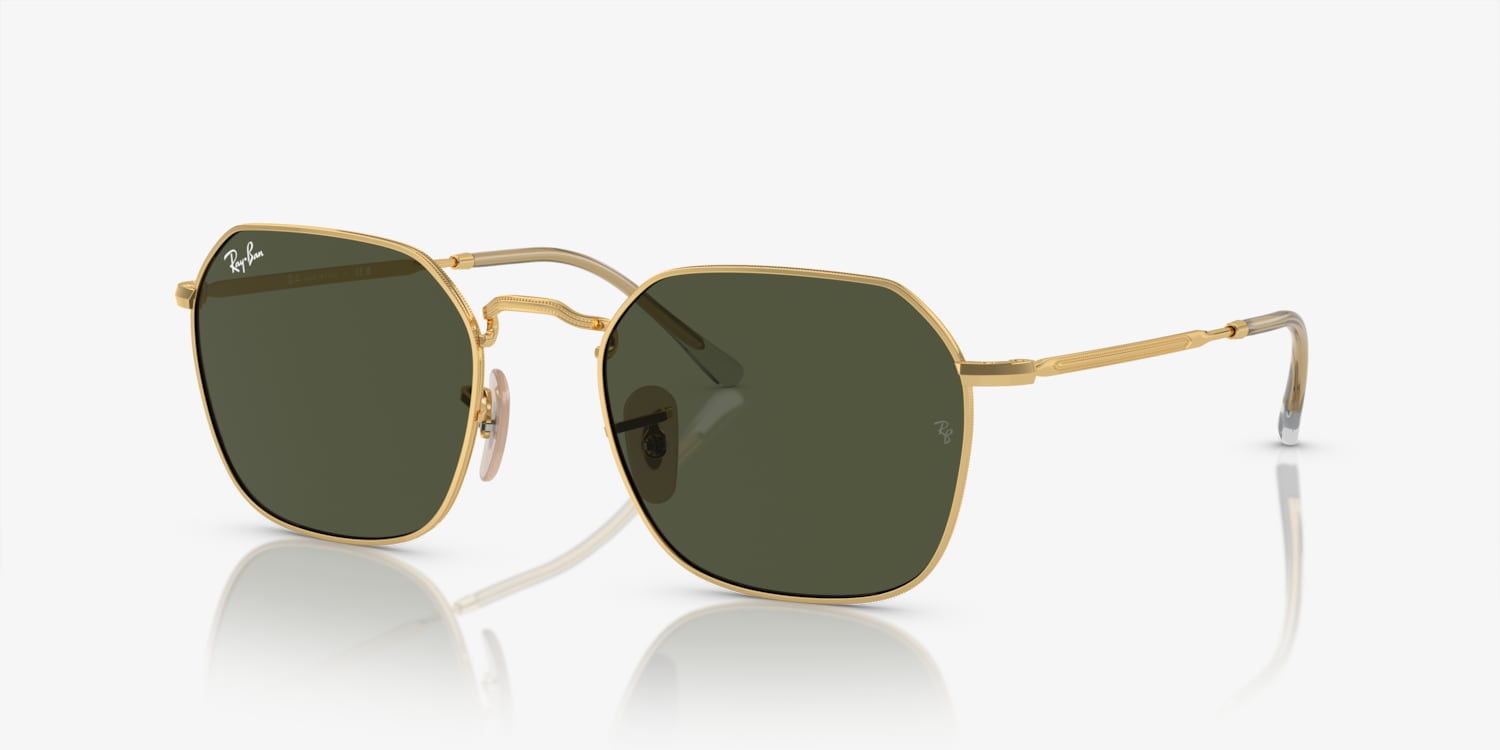Ray-Ban RB3694 Jim Sunglasses | LensCrafters