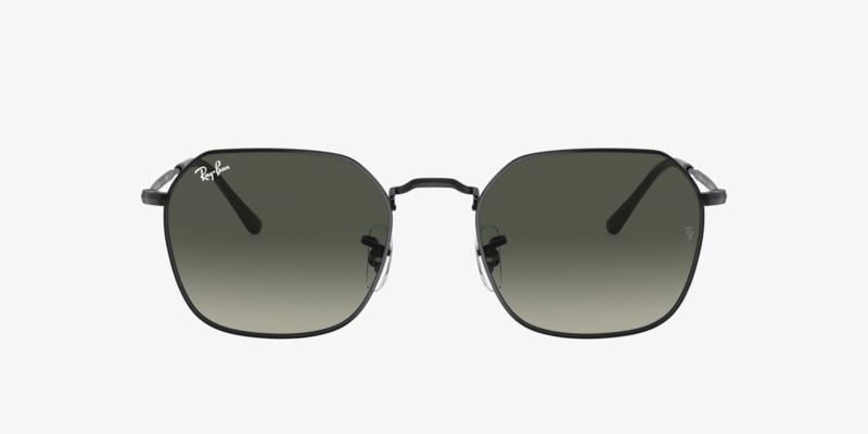 Ray Ban RB3548N Hexagonal Flat Lenses Sunglasses LensCrafters