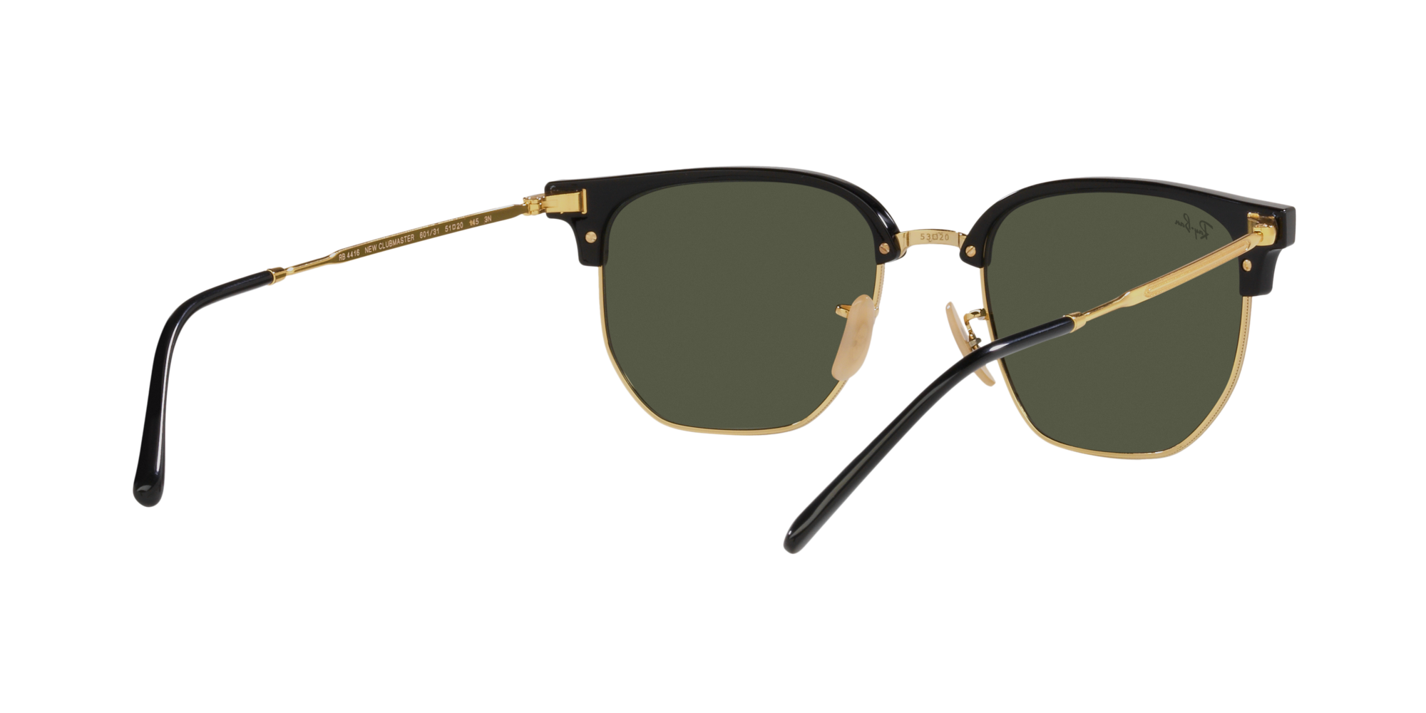 RB4416 New Clubmaster