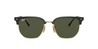 Arizona New Age Clubmaster Sunglasses