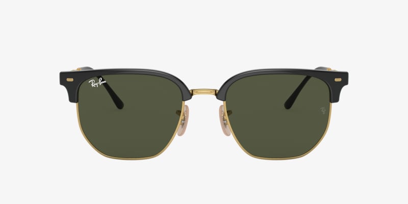 Ray-Ban RB3016 Clubmaster shops Classic Sunglasses