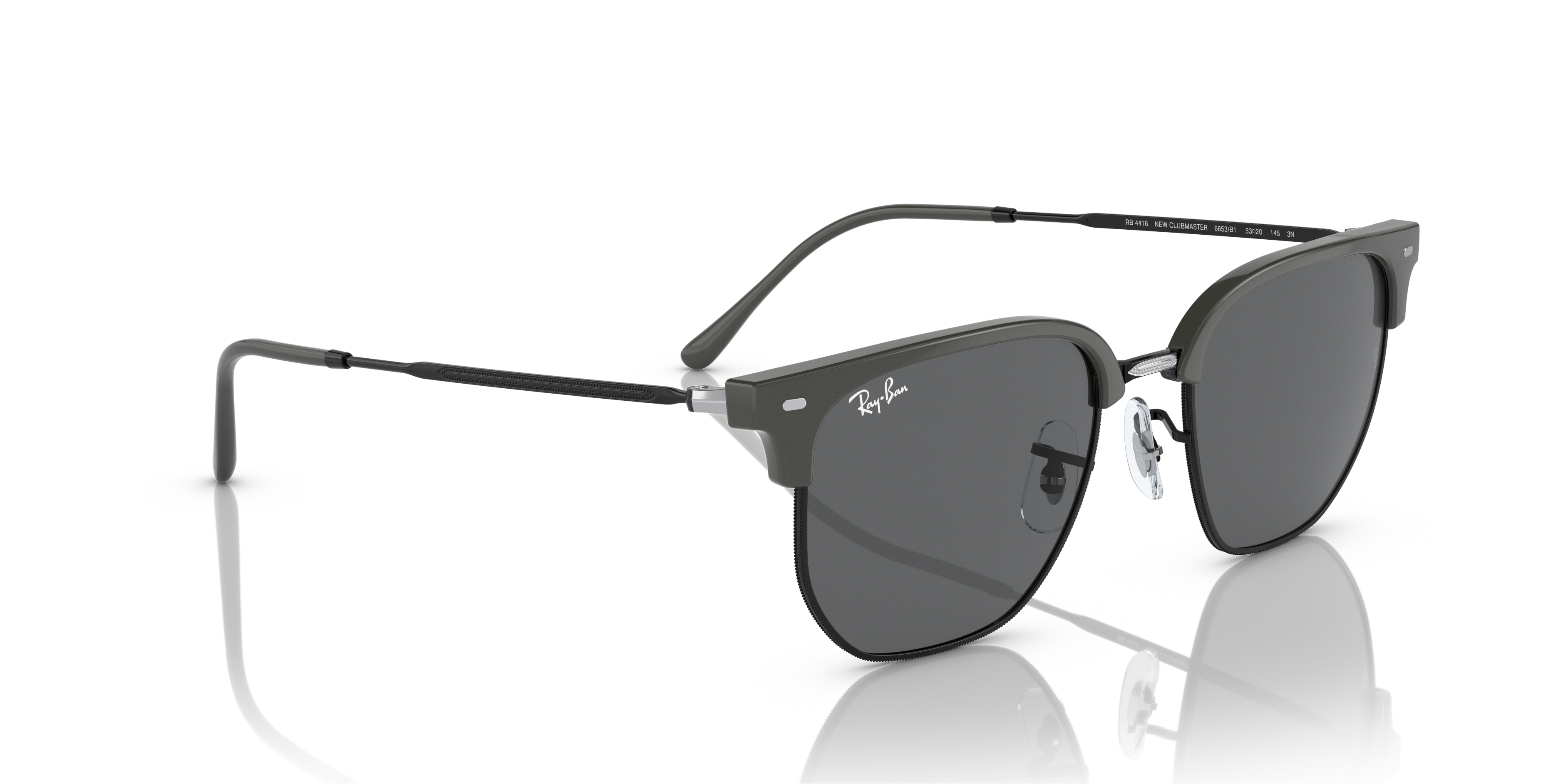 Buy Black Sunglasses for Men by John Jacobs Online | Ajio.com