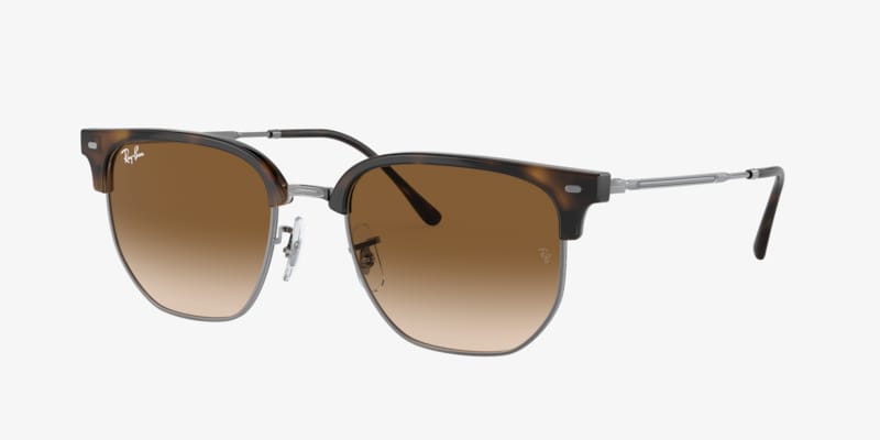 Ray-Ban RB3016 Clubmaster Classic Sunglasses | LensCrafters