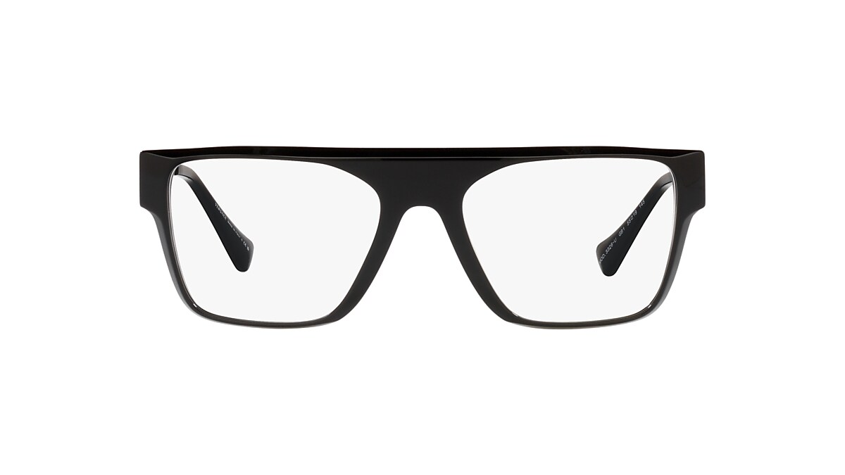 メガネ LUV IS TRUE SM BASIC GLASSES 5BSA065 Zeelool Unisex Retro Aviator Blue Light Blocking Glasses