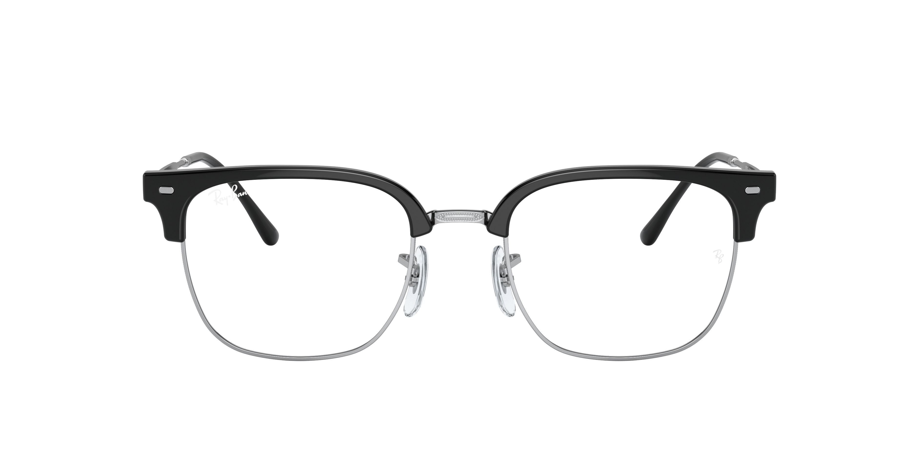 RB7216 Nouveauté Clubmaster Optics