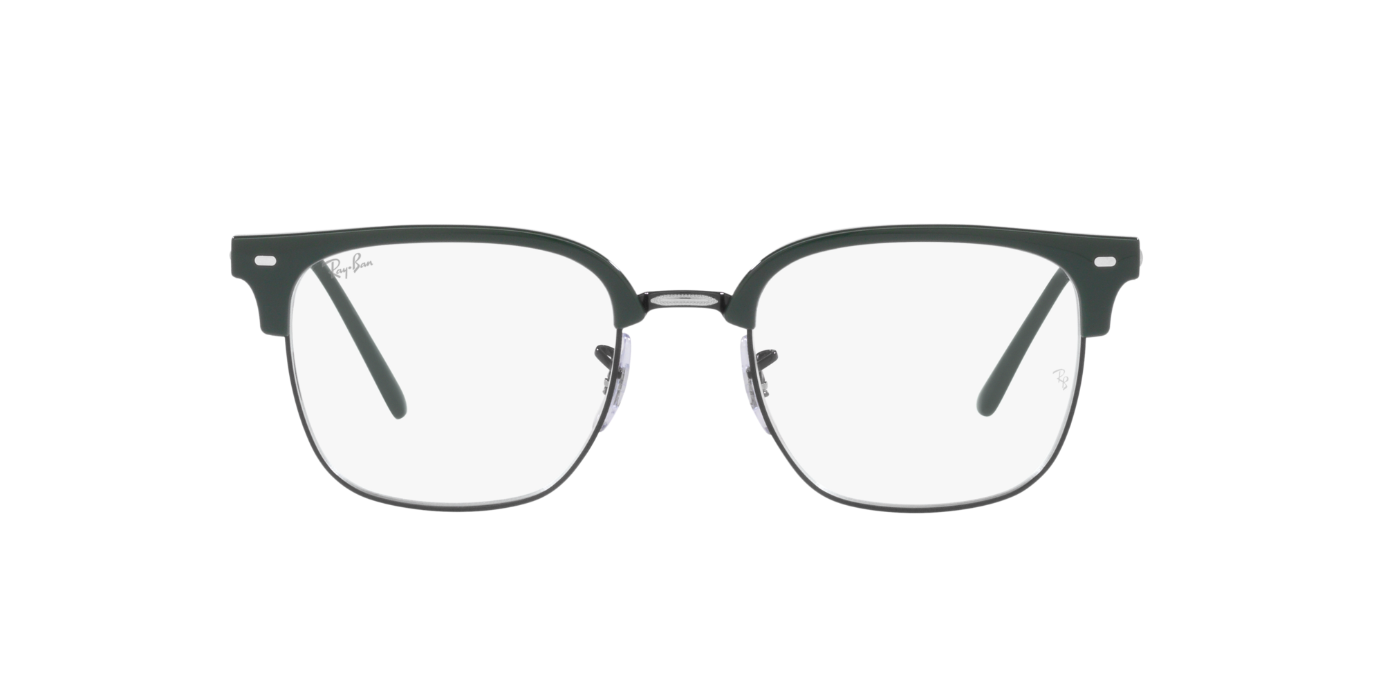 RB7216 New Clubmaster Optics