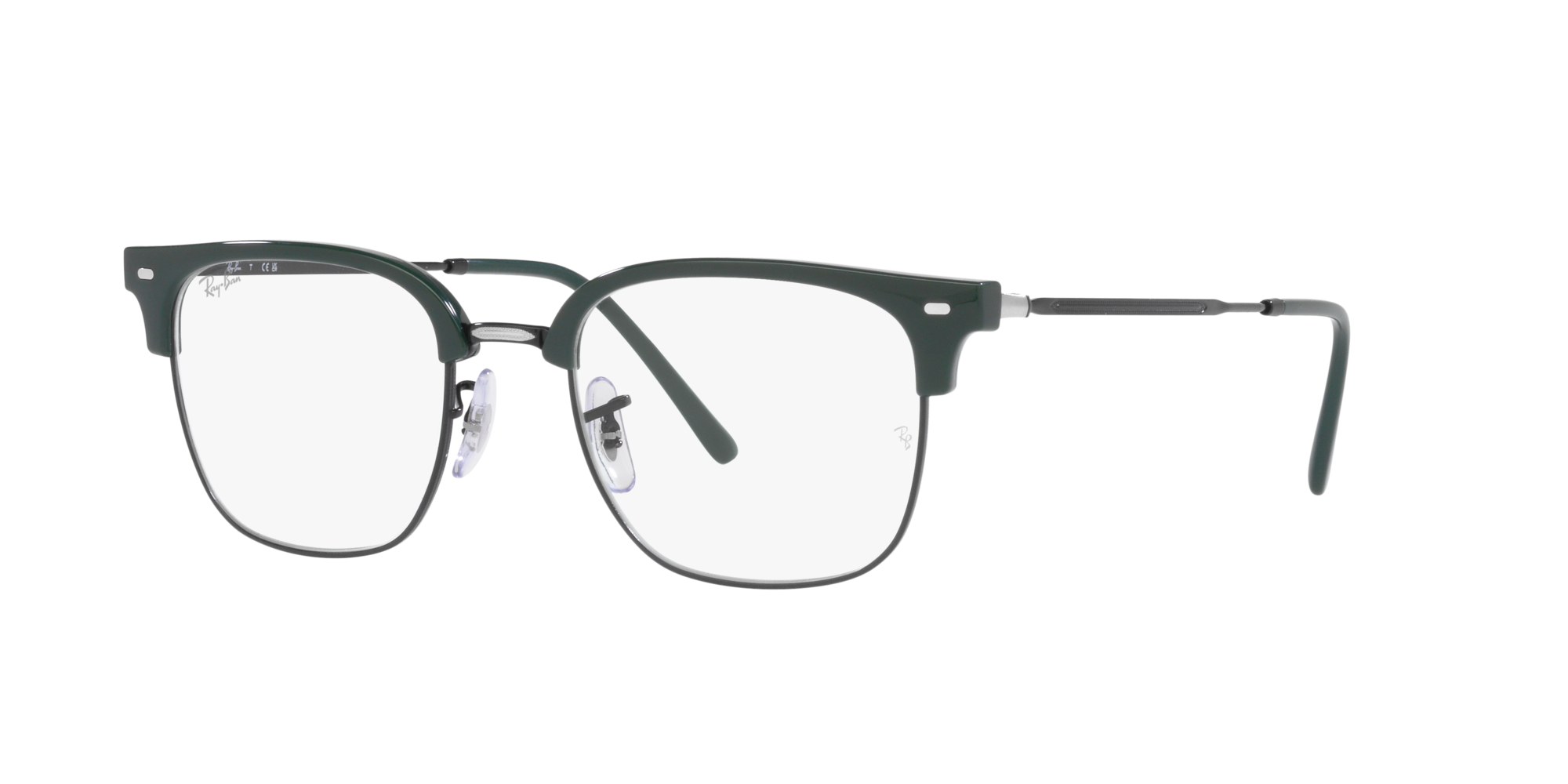 RB7216 New Clubmaster Optics