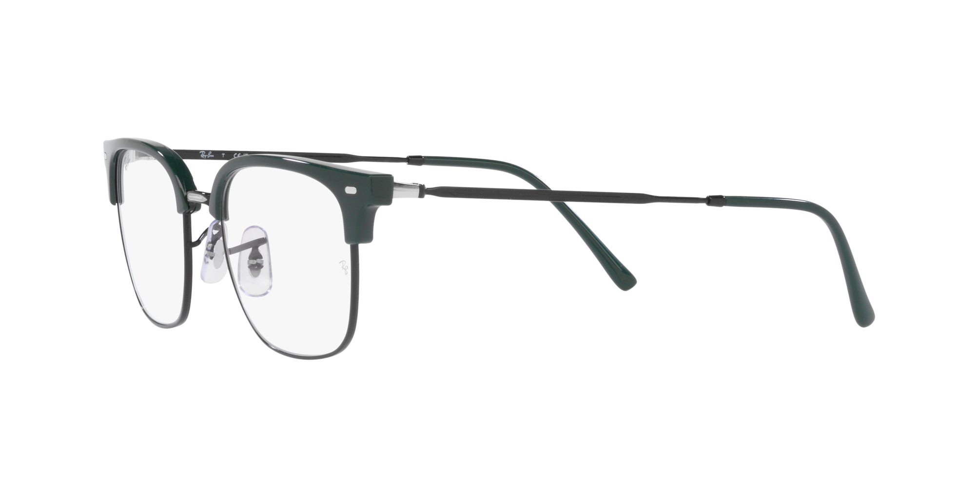 RB7216 New Clubmaster Optics