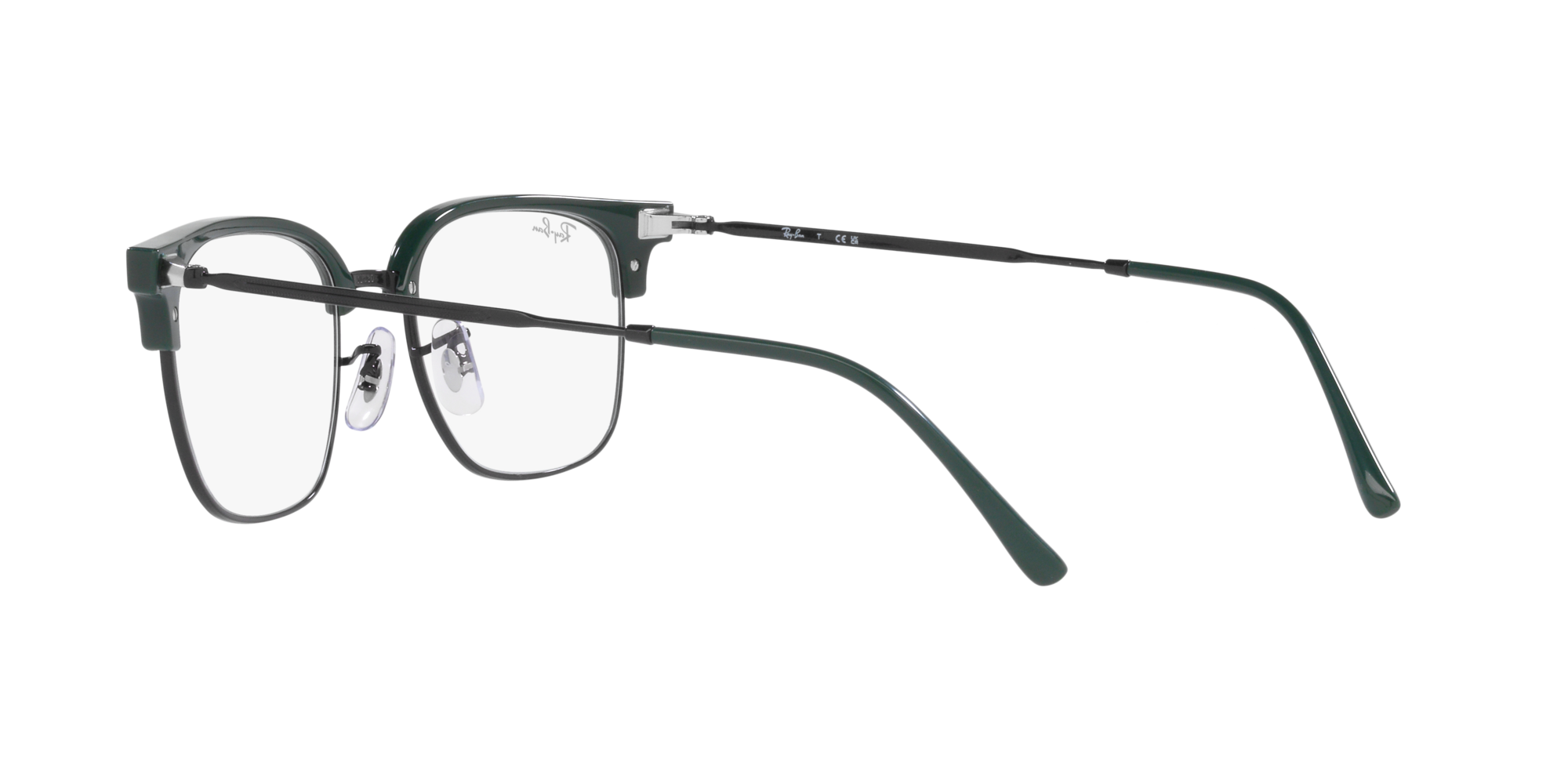 RB7216 New Clubmaster Optics