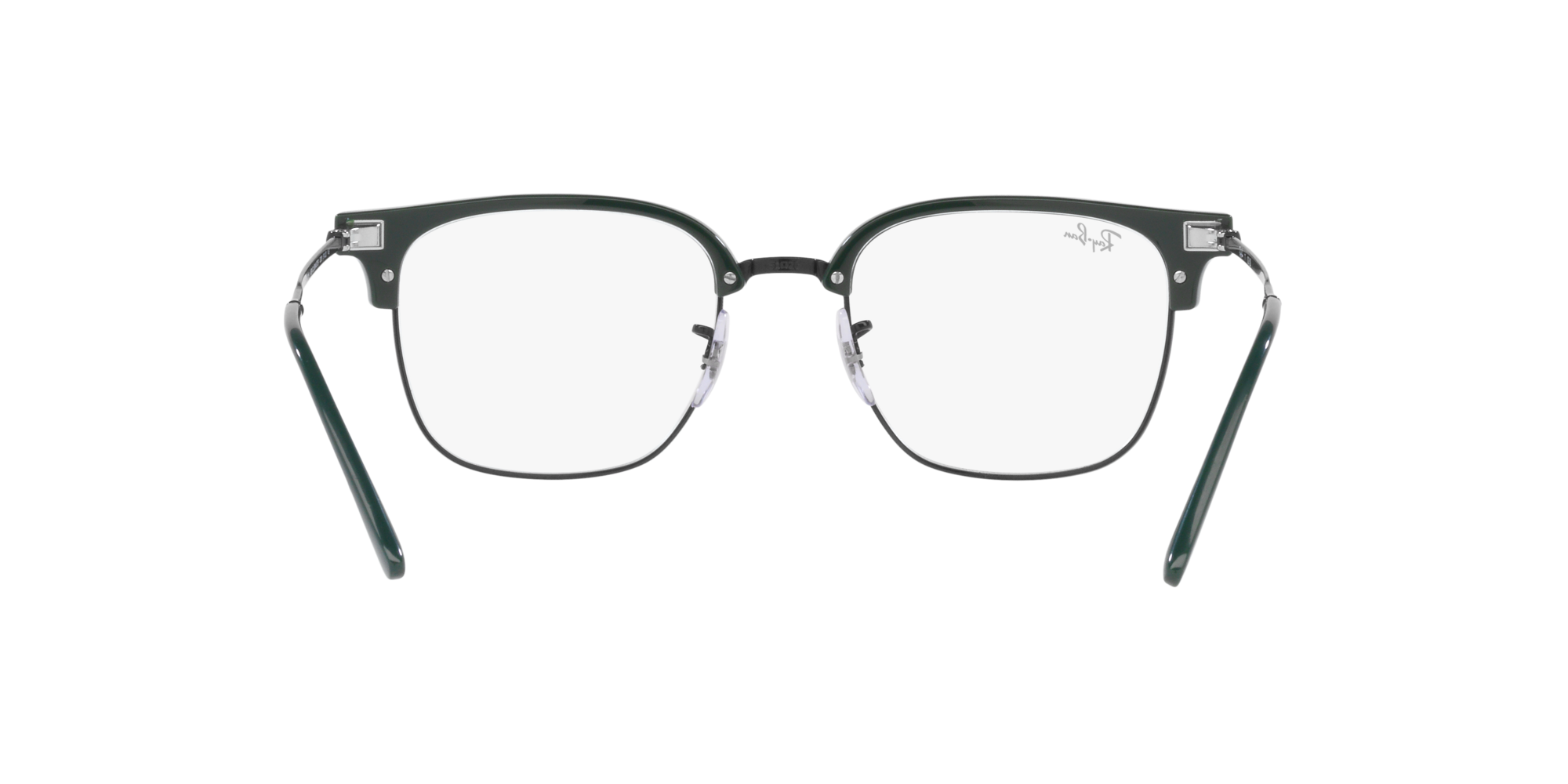 RB7216 New Clubmaster Optics