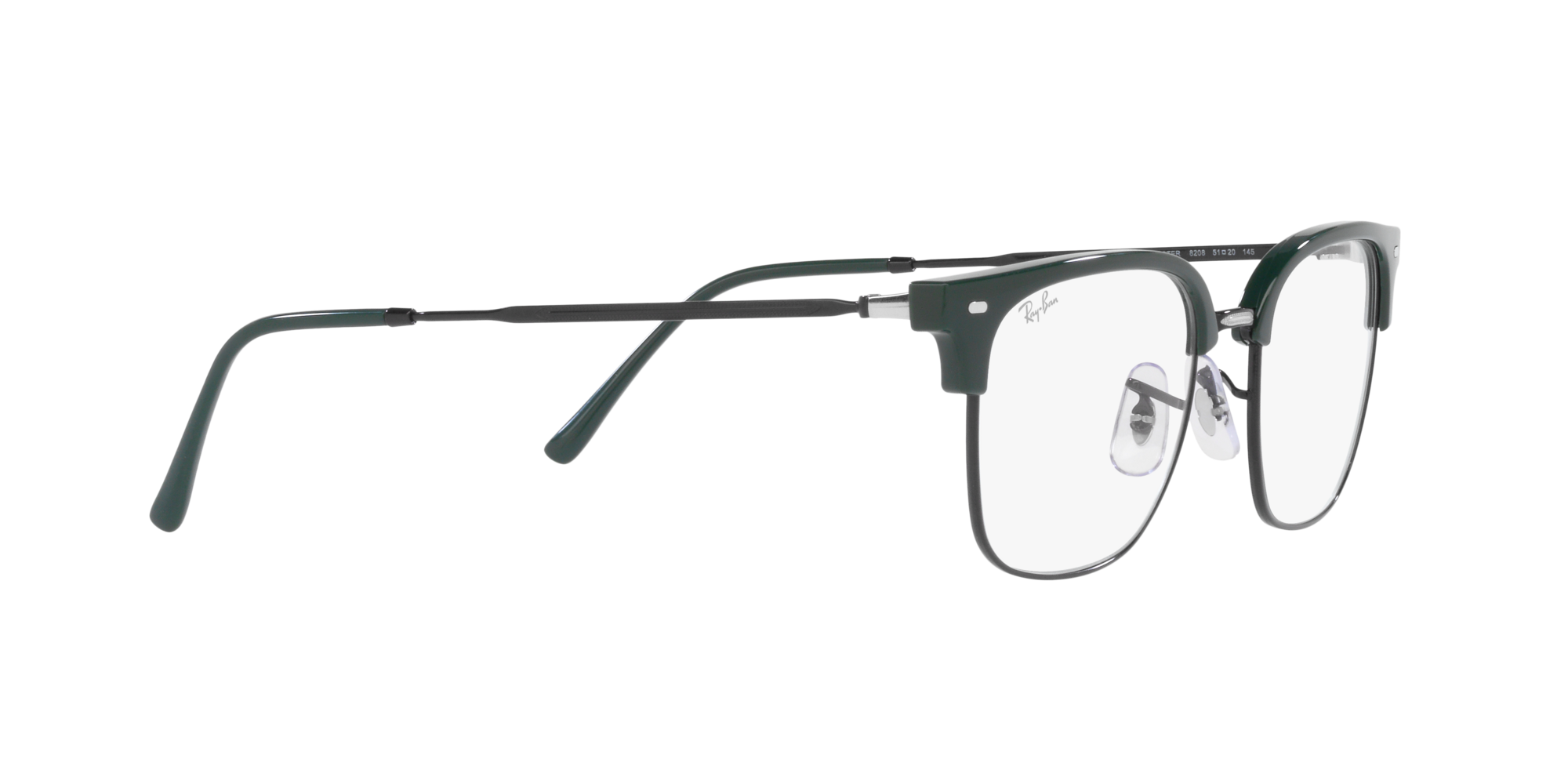 RB7216 New Clubmaster Optics