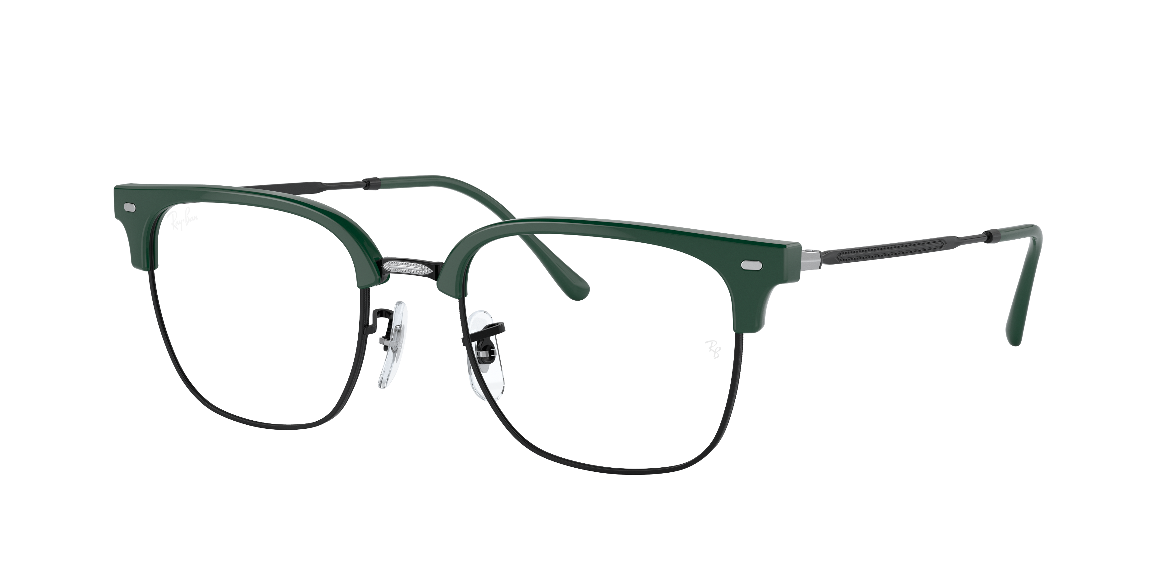 RB7216 New Clubmaster Optics