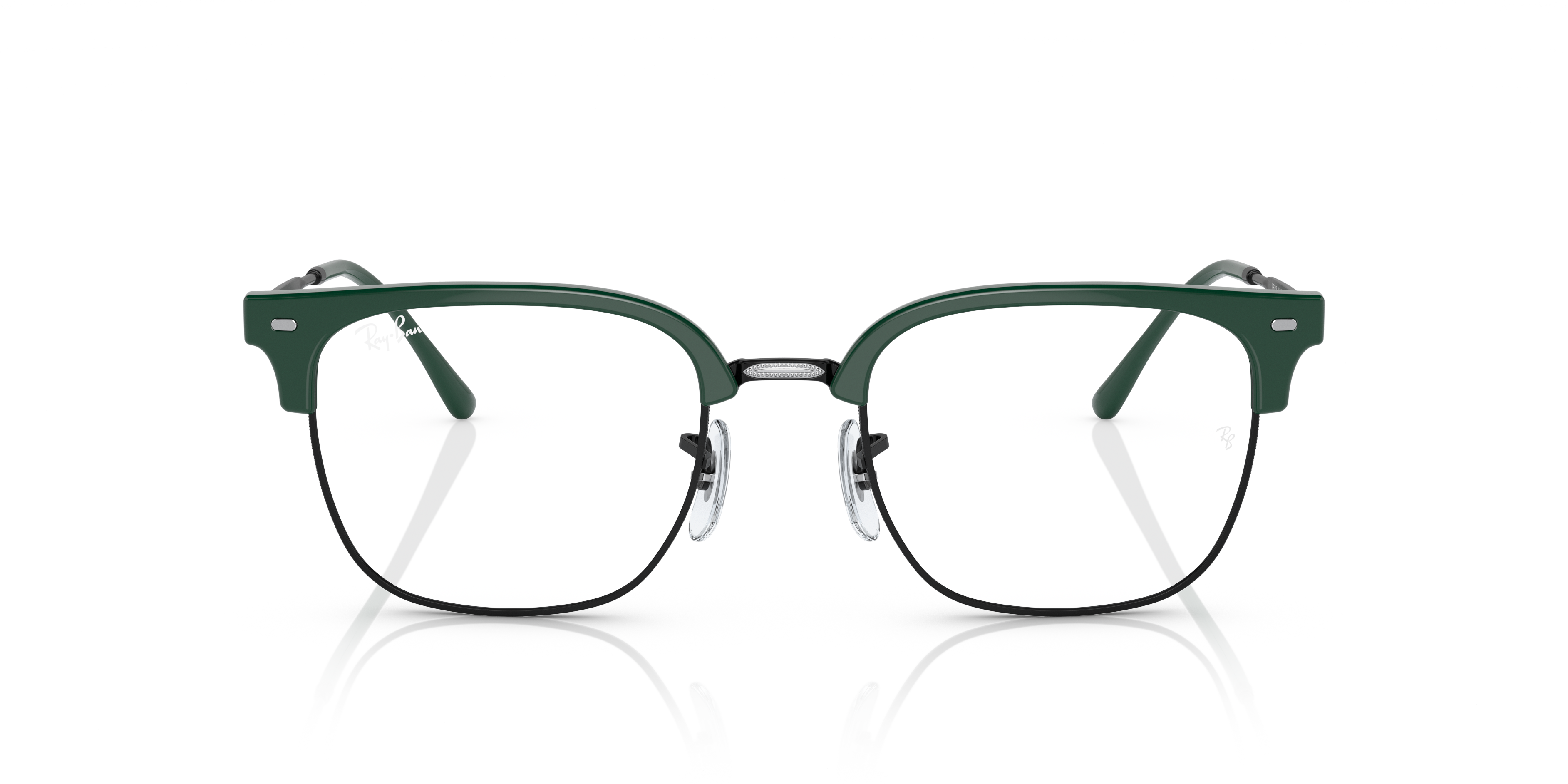 RB7216 New Clubmaster Optics