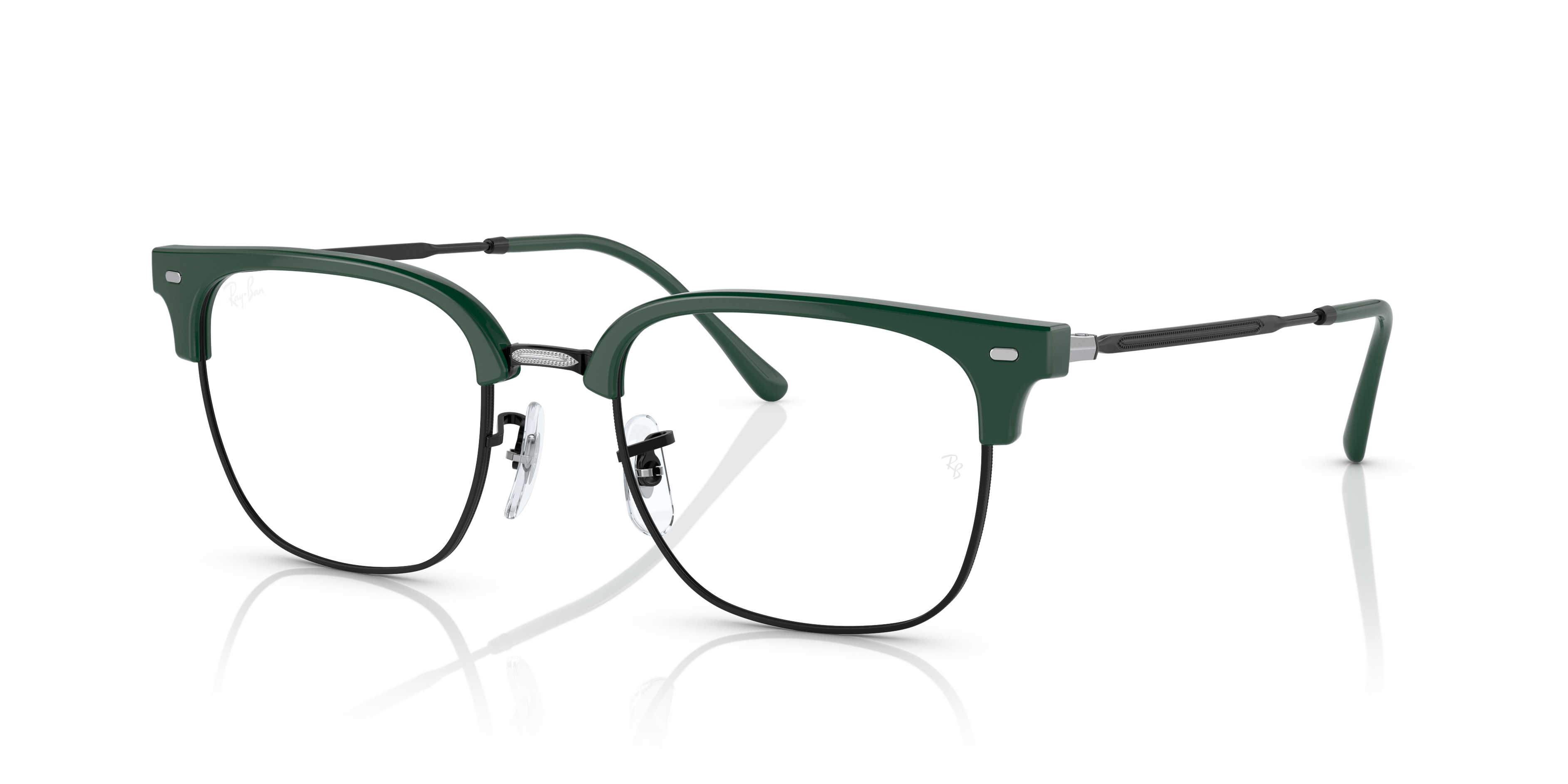 RB7216 New Clubmaster Optics