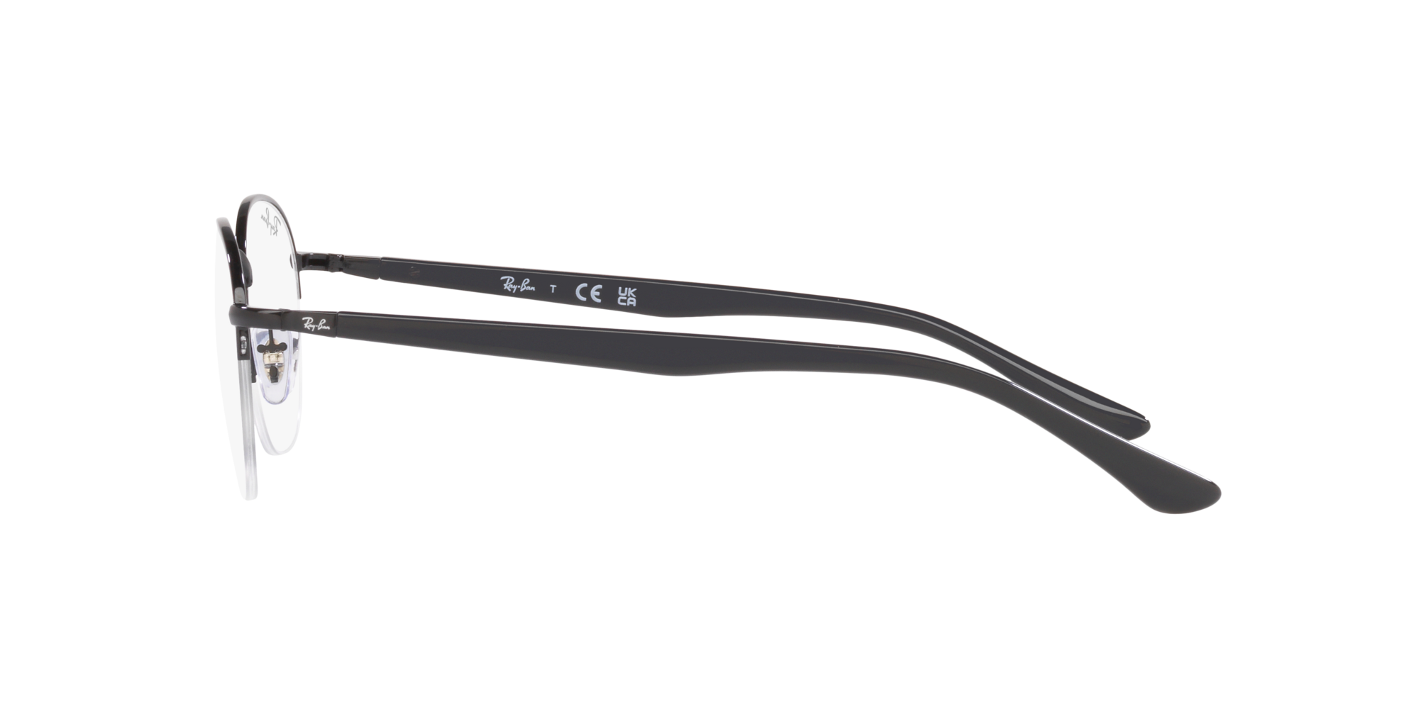 RB6487 Optics