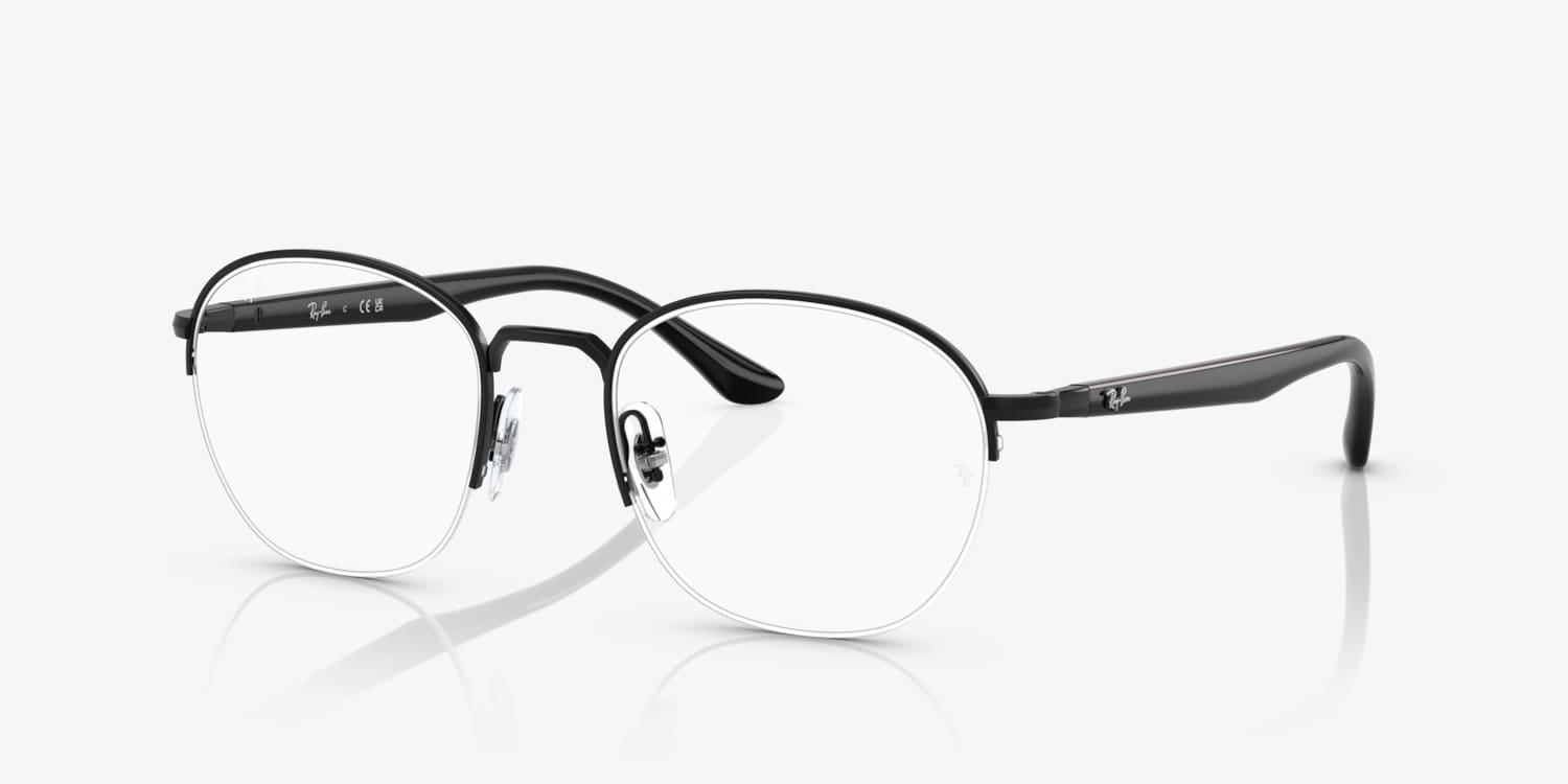 Ray-Ban RB6487 Optics Eyeglasses | LensCrafters