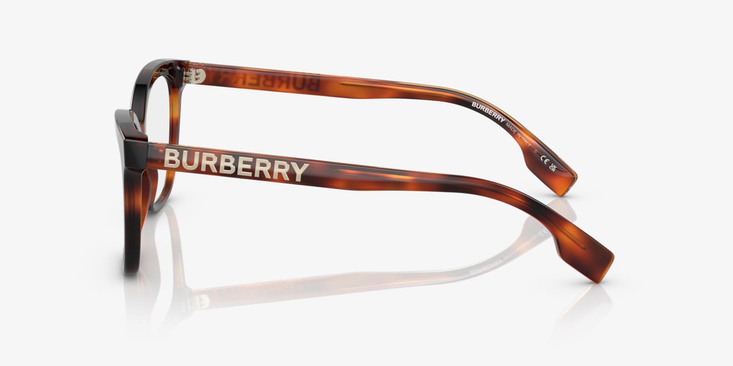 Burberry BE2364 Grace Eyeglasses | LensCrafters