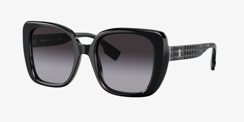 Burberry cheapest BE4160 Square Sunglasses