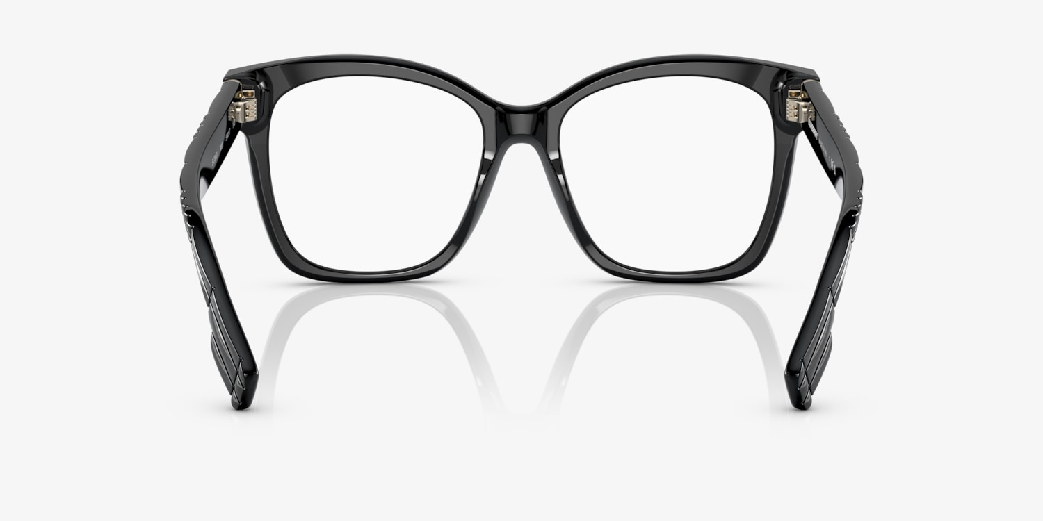 Burberry BE2363 Sylvie Eyeglasses | LensCrafters Burberry BE2363 Sylvie Eyeglasses | LensCrafters