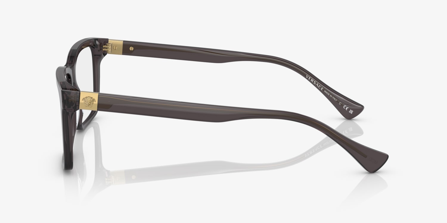 Versace VE3328 Eyeglasses | LensCrafters