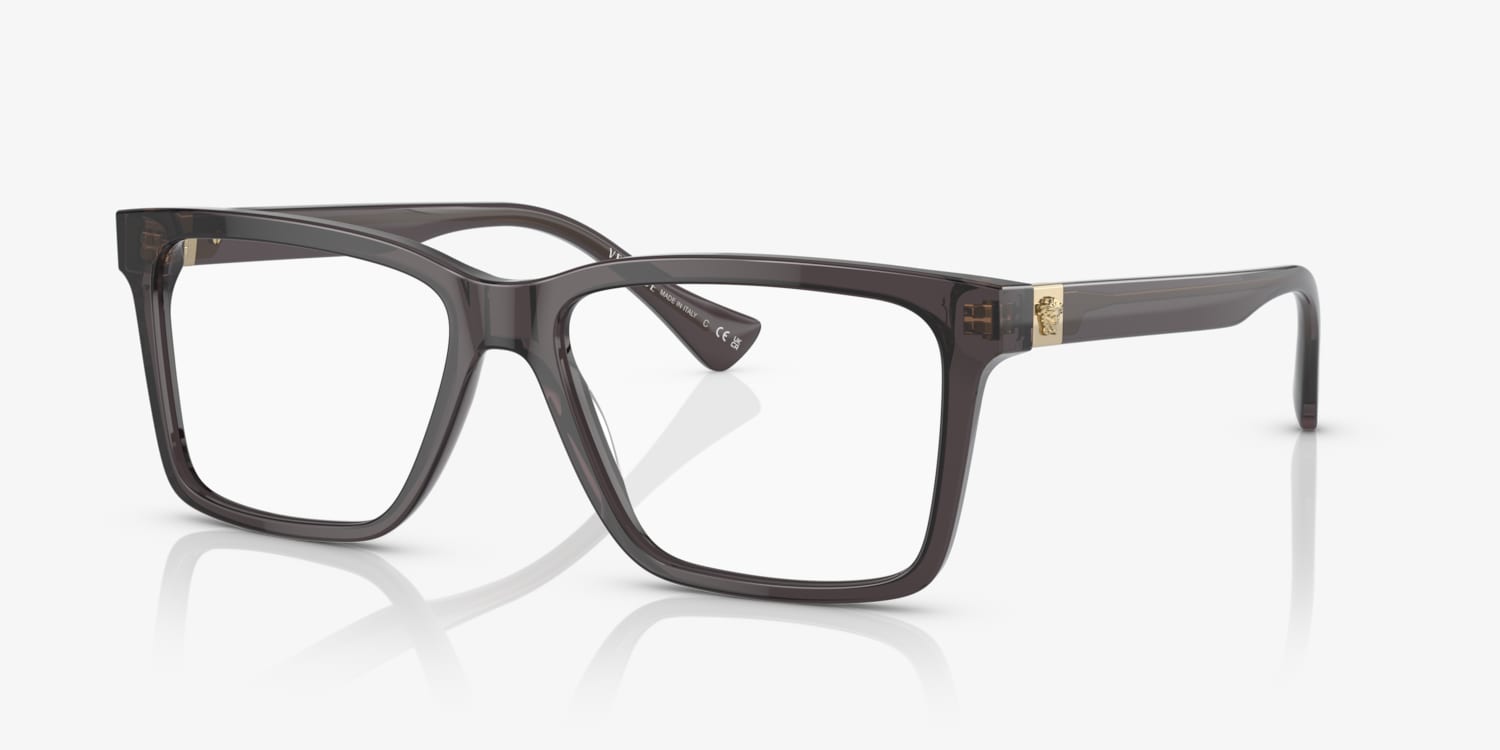 Versace VE3328 Eyeglasses | LensCrafters