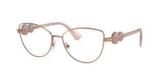 ヴェルサーチ　VERSACE VERSACE™ VE1284 Cat-Eye Eyeglasses | EyeOns.com