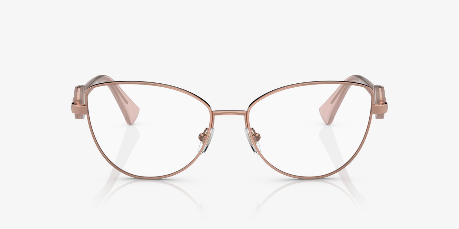 【送料,関税込】VERSACE メガネ VE1284 Versace VE1284 Eyeglasses | LensCrafters