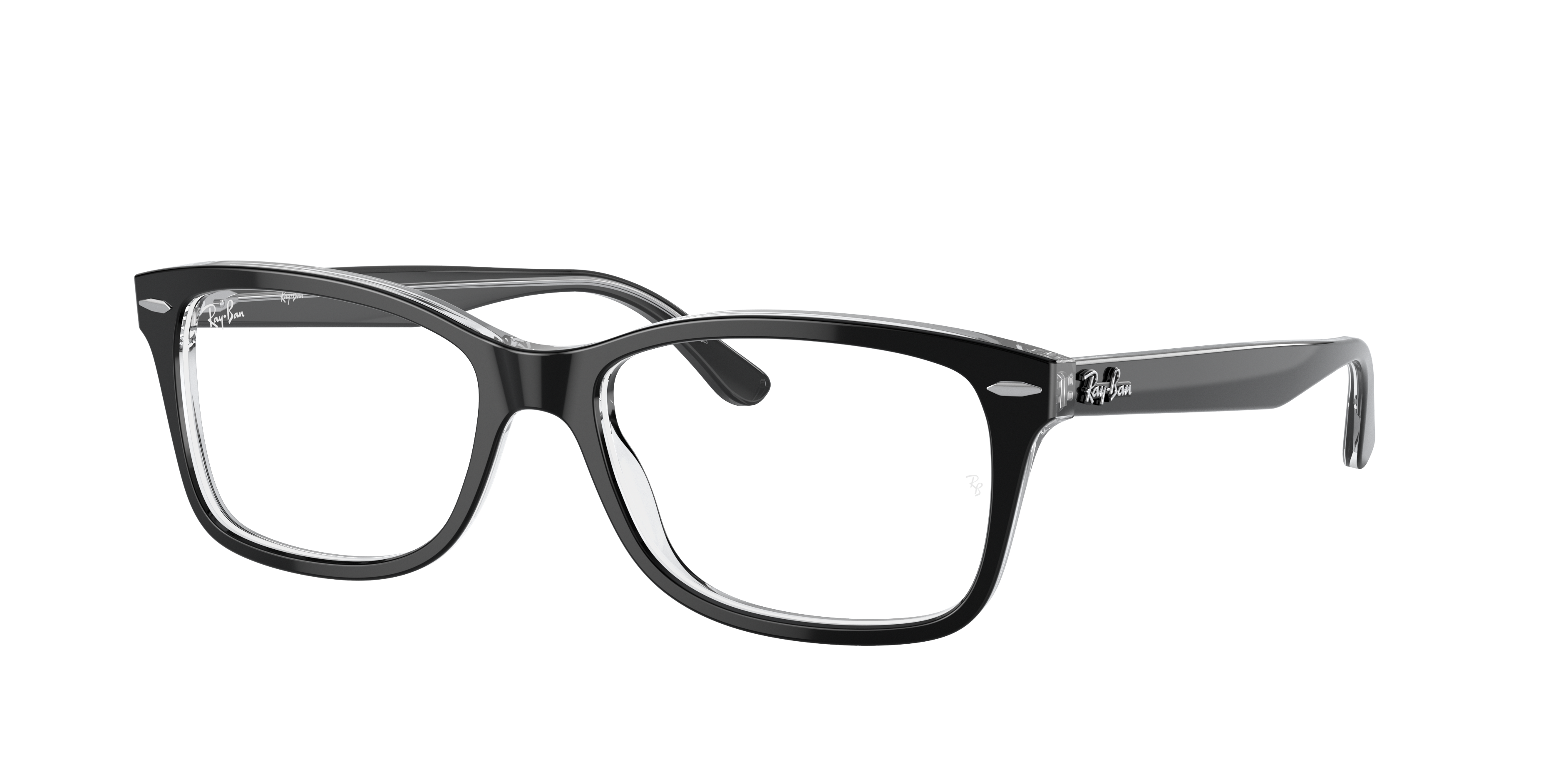 RB5428 Optics