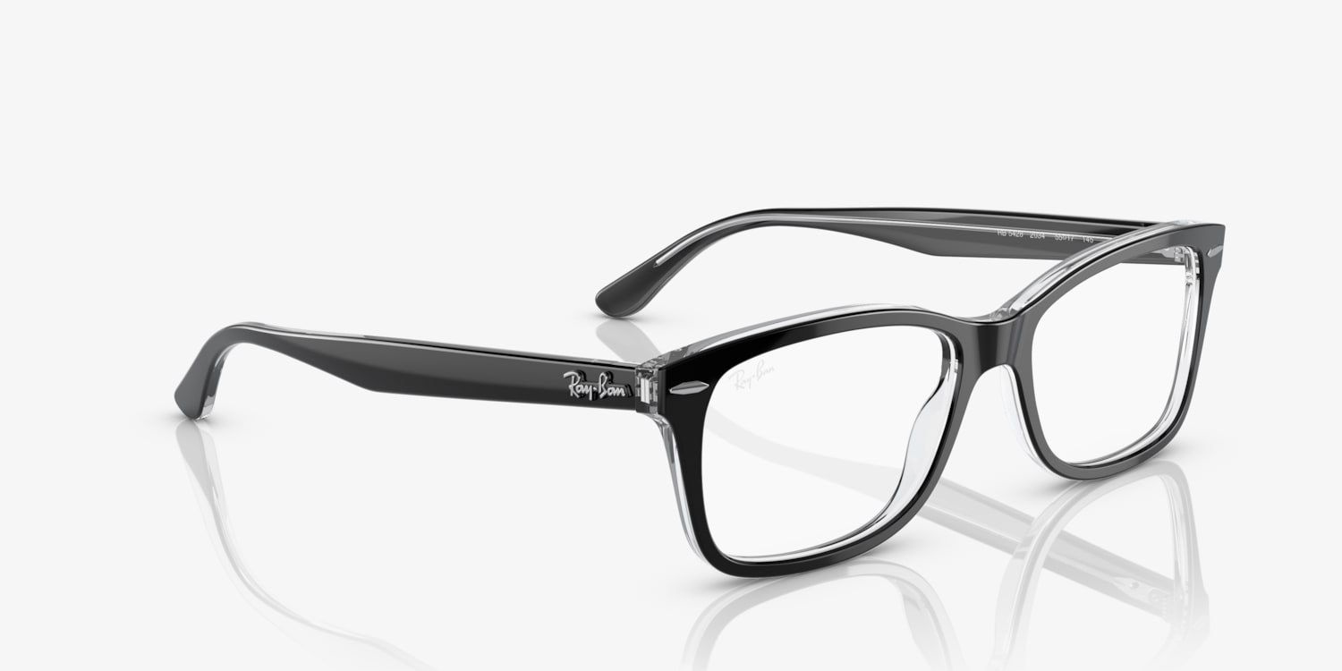 Ray-Ban RB5428 Optics Eyeglasses | LensCrafters