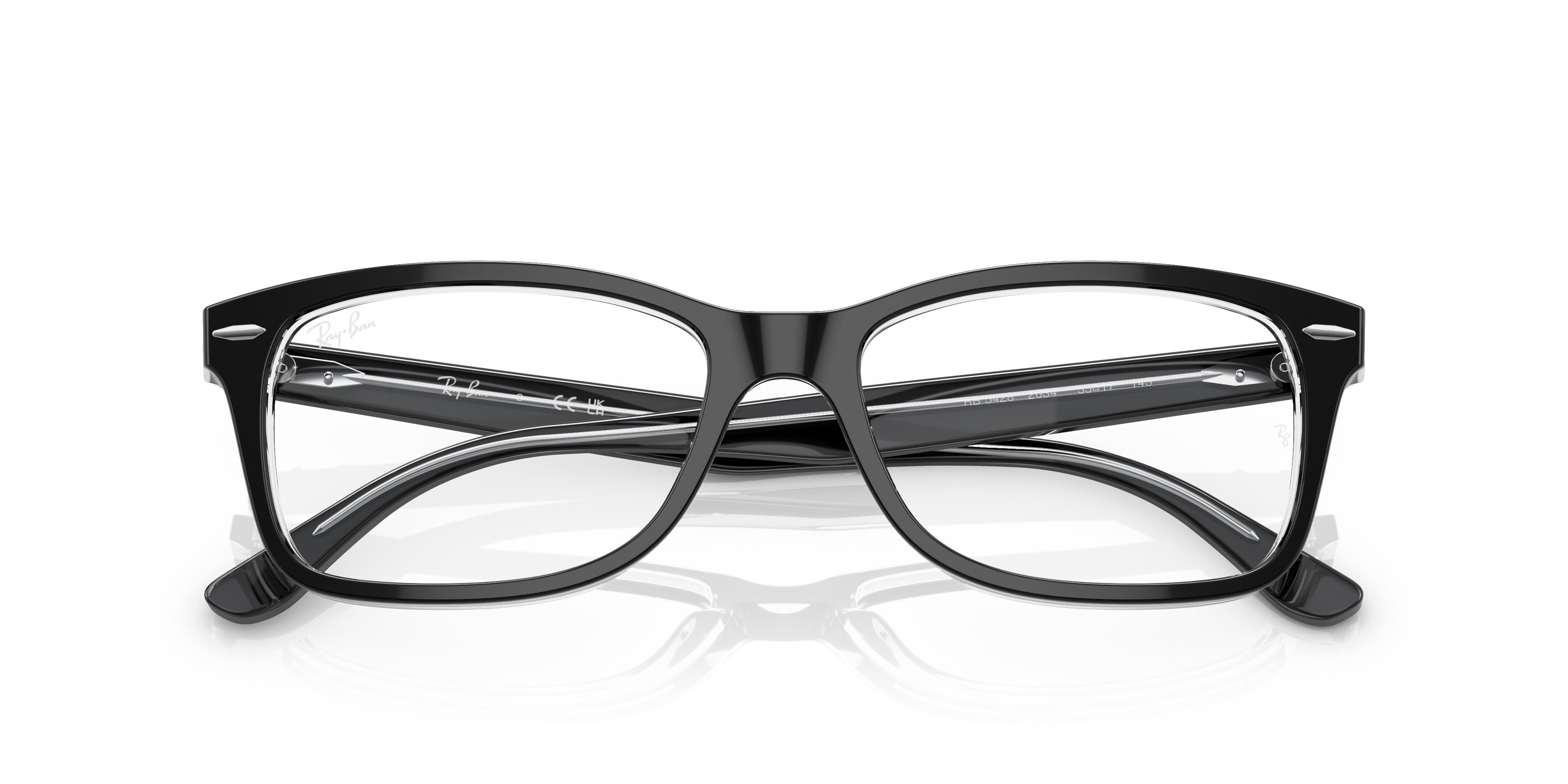 RB5428 Optics