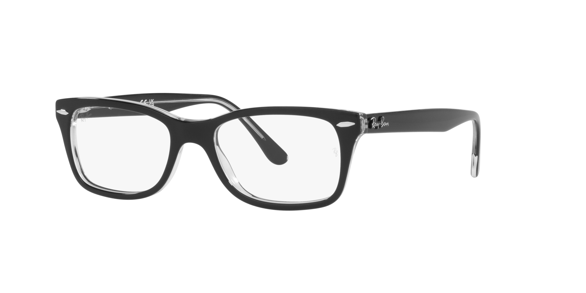 RB5428 Optics