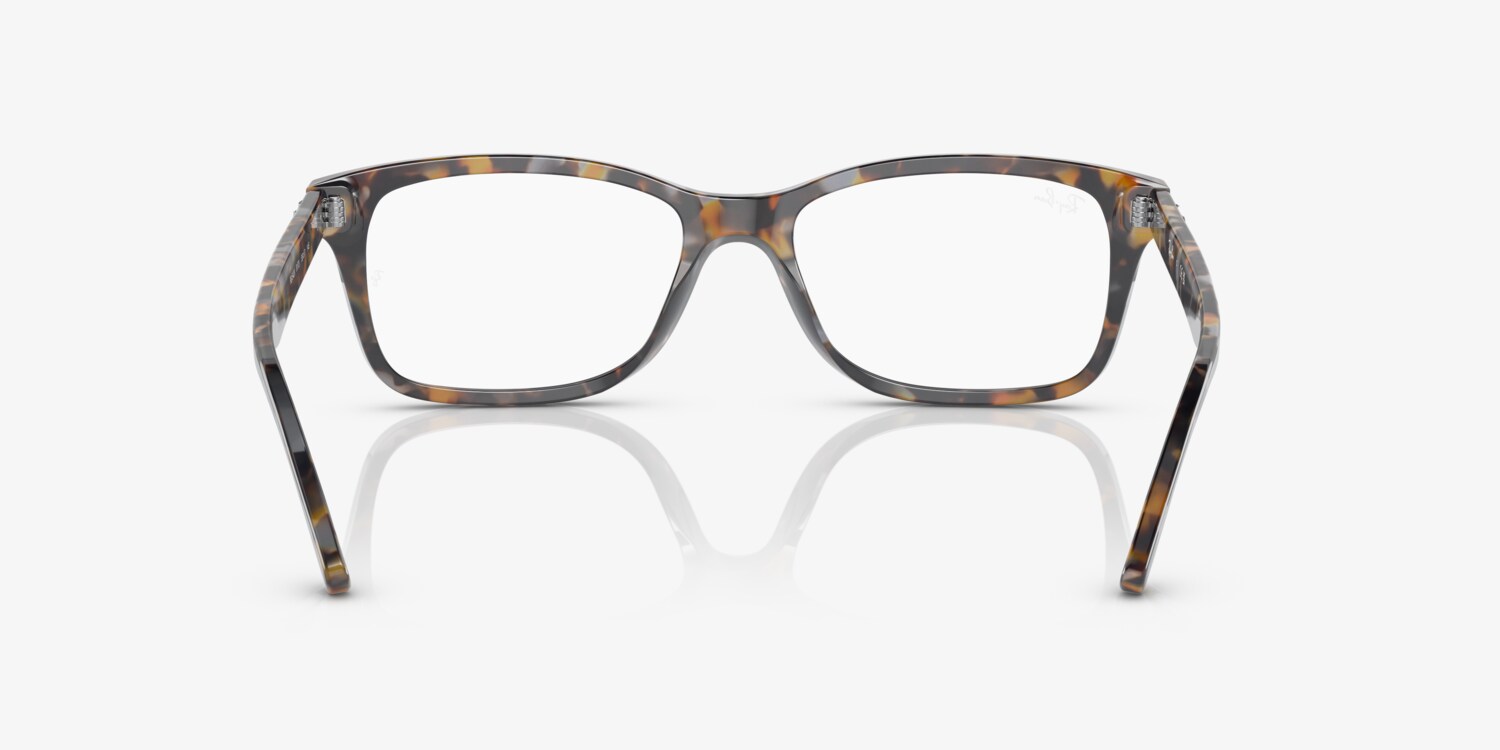 Ray-Ban RB5428 Optics Eyeglasses | LensCrafters