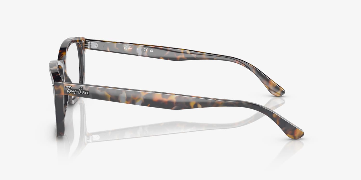 Ray-Ban RB5428 Optics Eyeglasses | LensCrafters