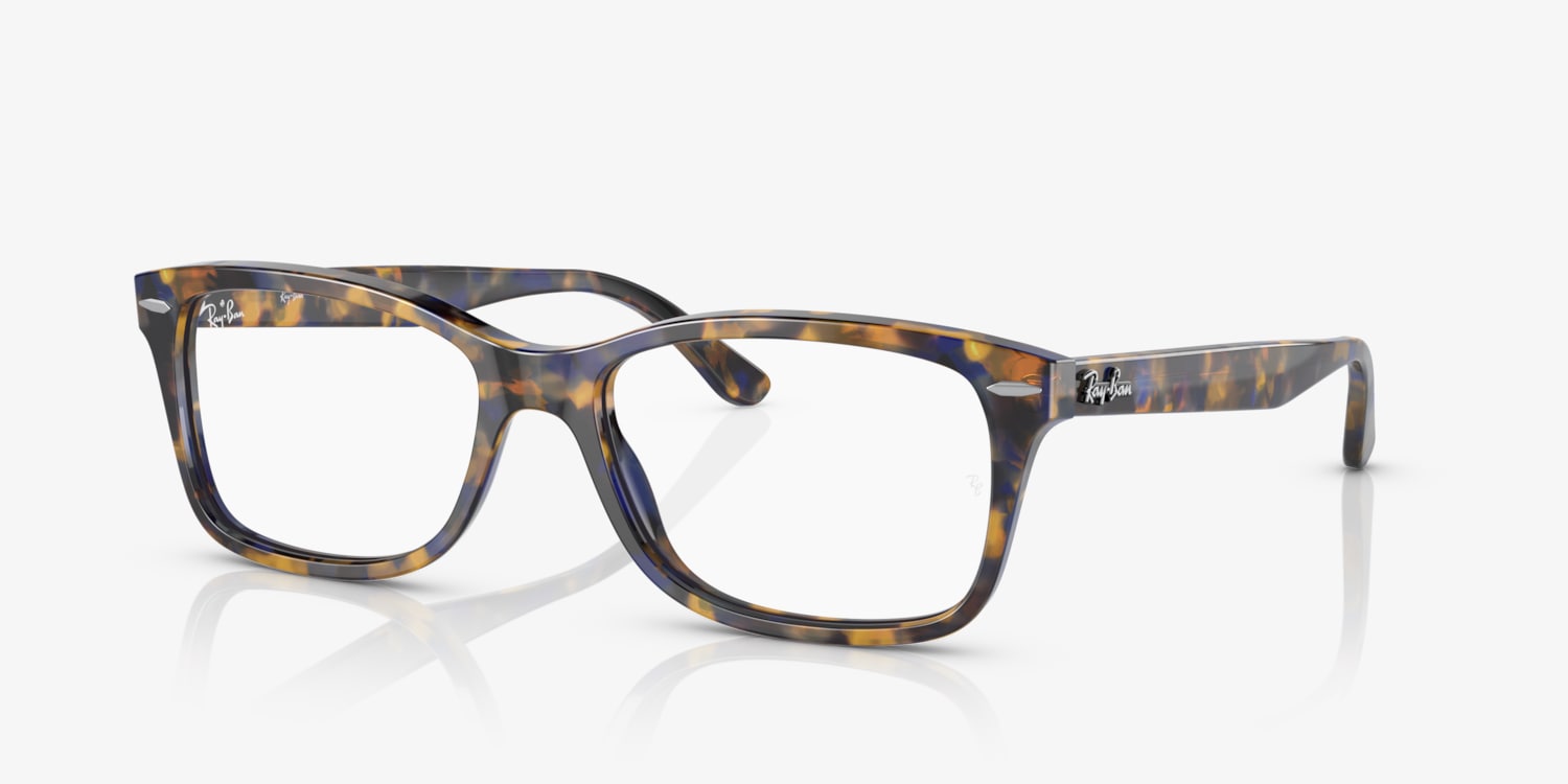 Ray-Ban RB5428 Optics Eyeglasses | LensCrafters