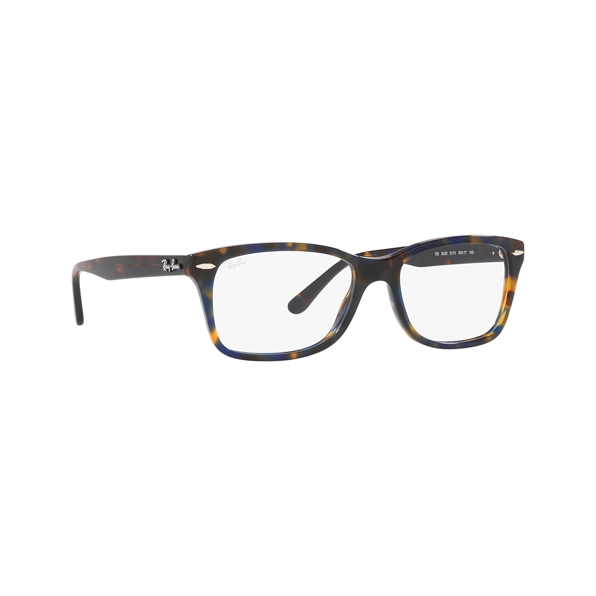 Ray-Ban RB5428 Optics Eyeglasses | LensCrafters
