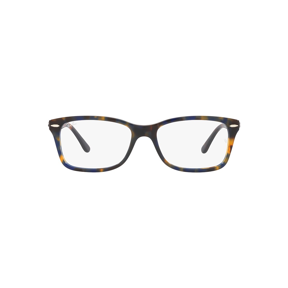 Ray Ban メガネ　RB5328-D 5464 49◻︎21 145 Ray-Ban RB5428 Optics Eyeglasses | LensCrafters