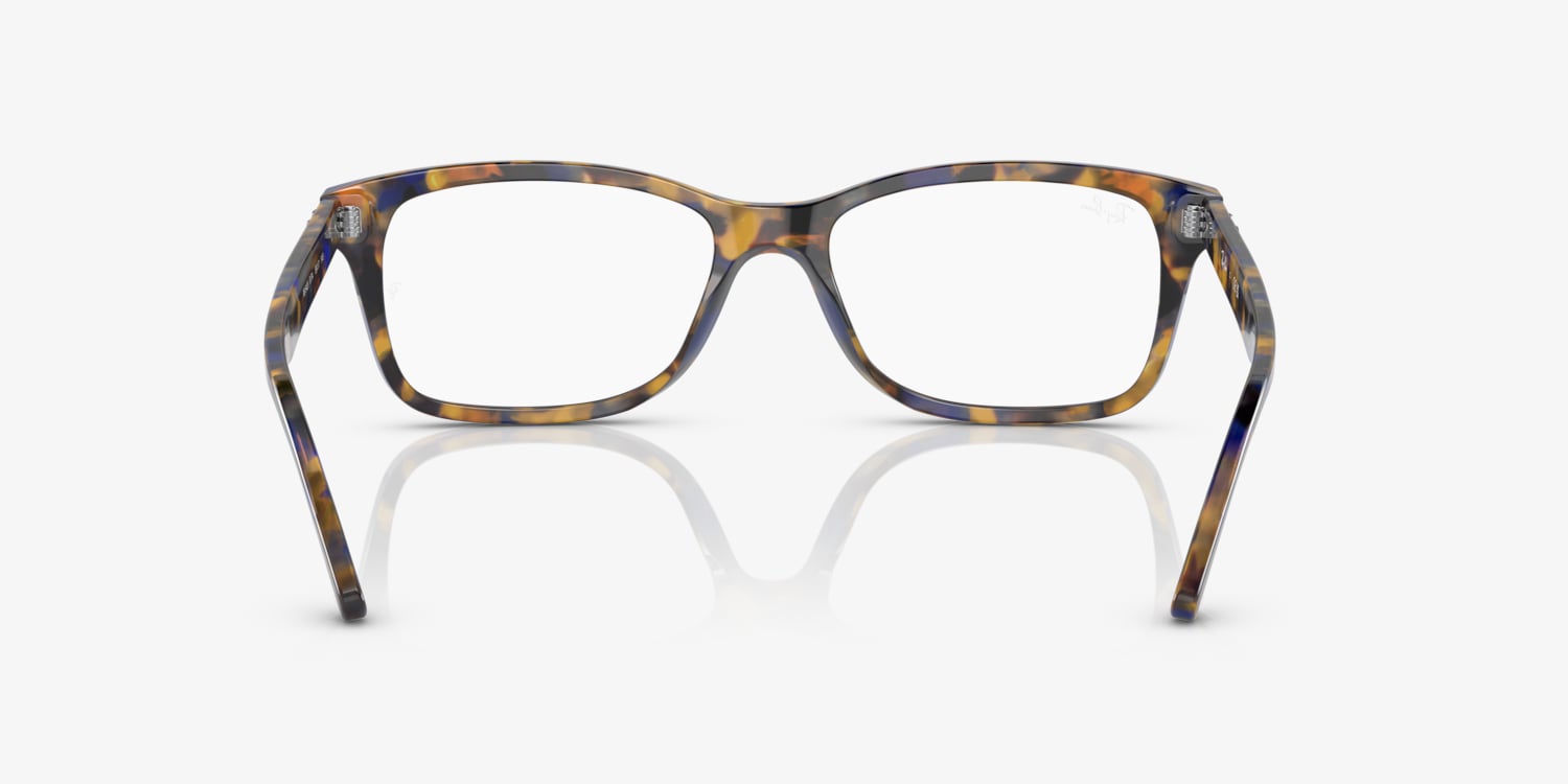 Ray-Ban RB5428 Optics Eyeglasses | LensCrafters