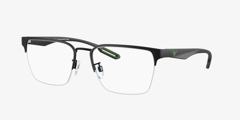 Giorgio armani mens glasses best sale