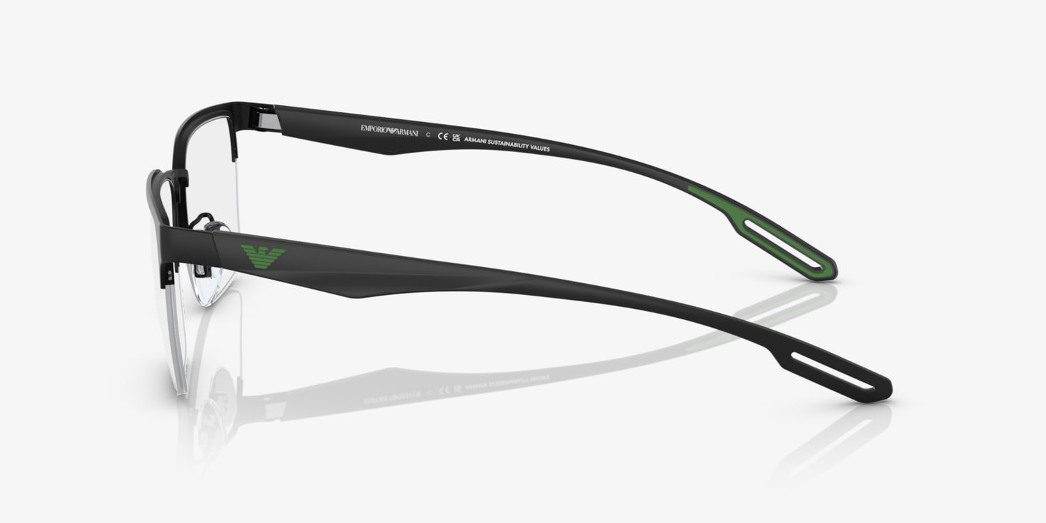 Armani 2024 spectacle frames