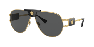 Versace VE2252 Sunglasses | LensCrafters
