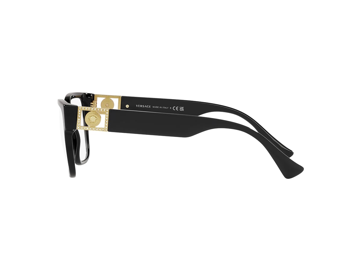 Versace glasses best sale at lenscrafters