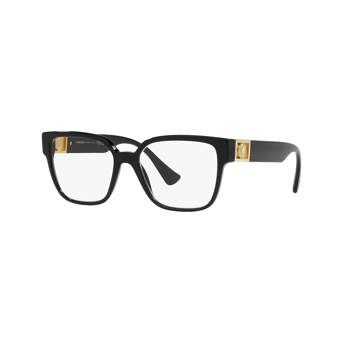 Versace mens outlet glasses lenscrafters