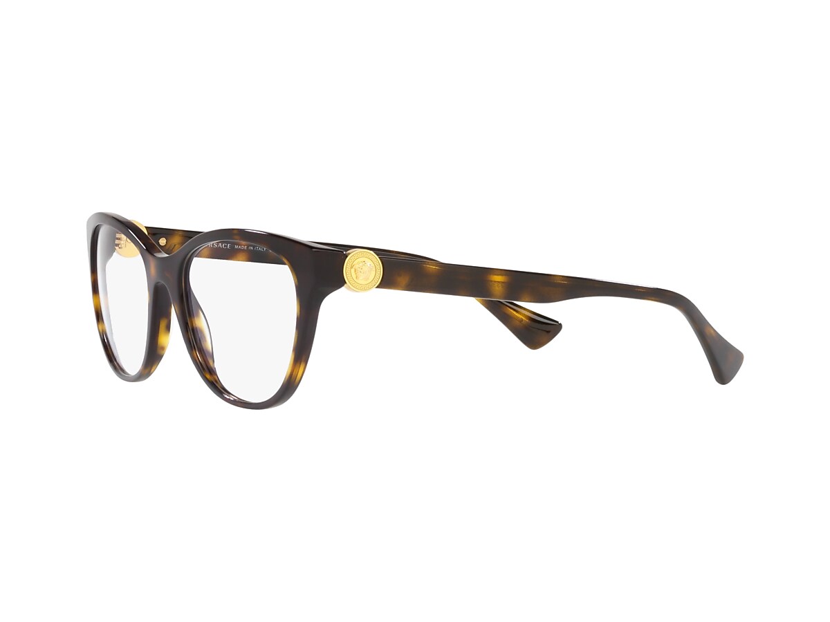 Versace best sale 3280b eyeglasses