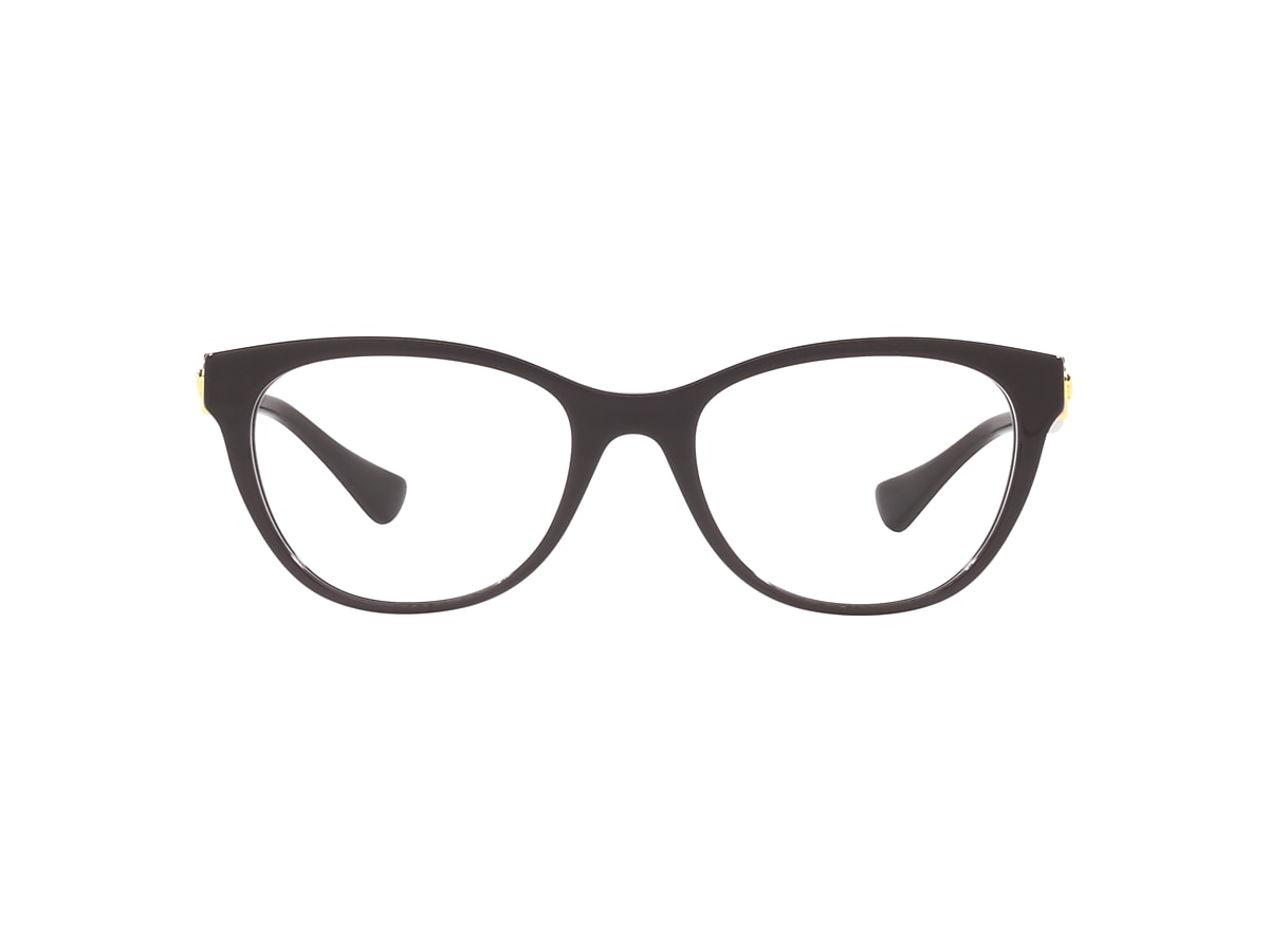 えりかページ Eyeglasses Burberry BE1371 Angelica | Free Shipping