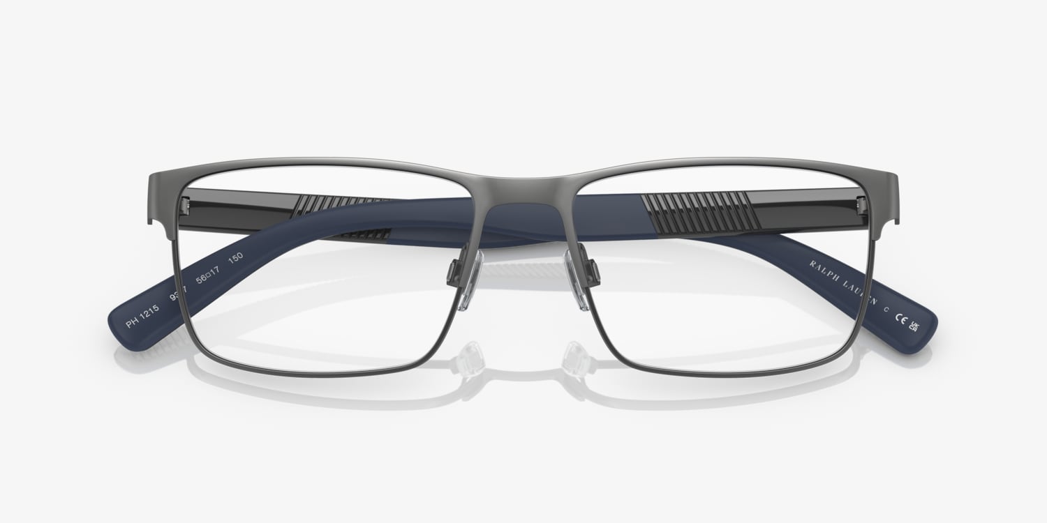 Polo Ralph Lauren PH1215 Eyeglasses | LensCrafters Polo Ralph Lauren PH1215 Eyeglasses | LensCrafters