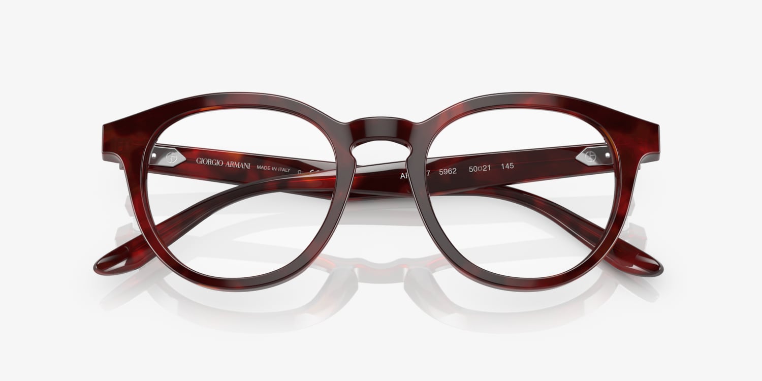 uitspraak Arashigaoka Canada Giorgio Armani AR7227 Eyeglasses | LensCrafters