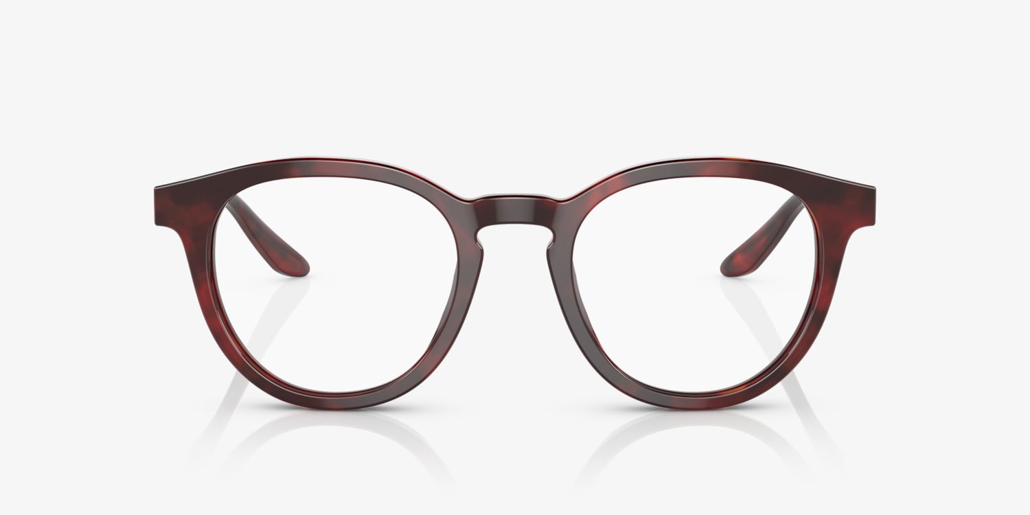 Giorgio Armani AR7227 Eyeglasses | LensCrafters